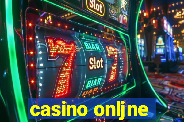 casino onljne