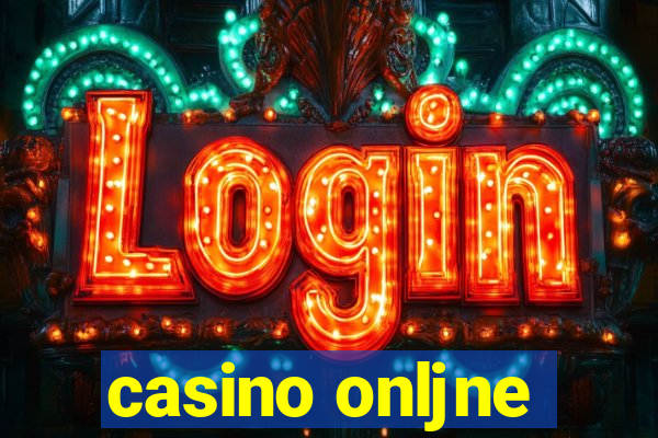 casino onljne