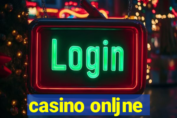 casino onljne