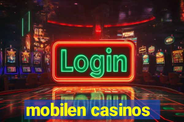 mobilen casinos