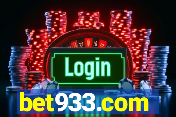 bet933.com