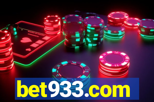 bet933.com