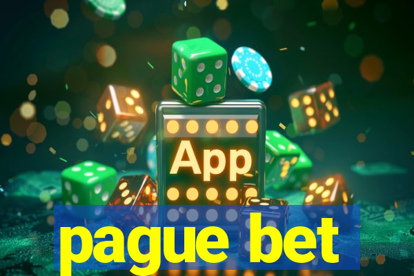 pague bet