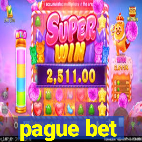 pague bet