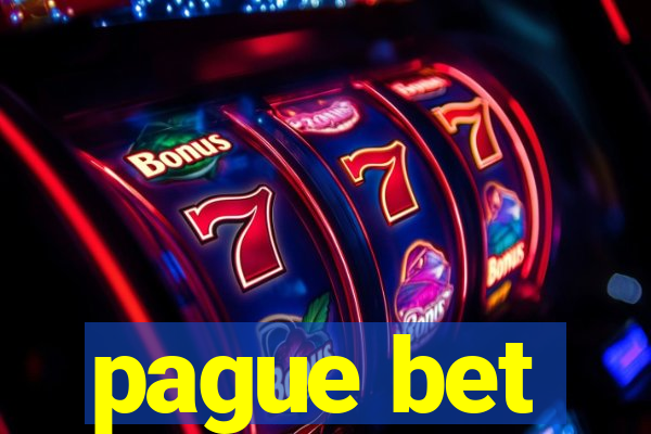 pague bet