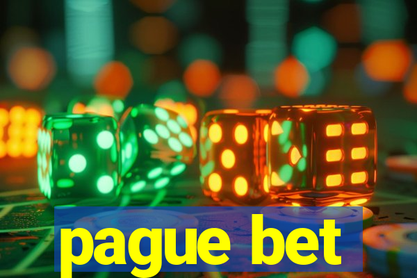 pague bet