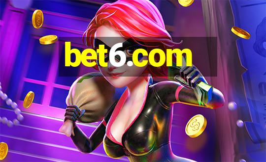 bet6.com