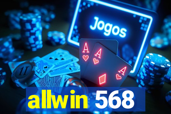 allwin 568