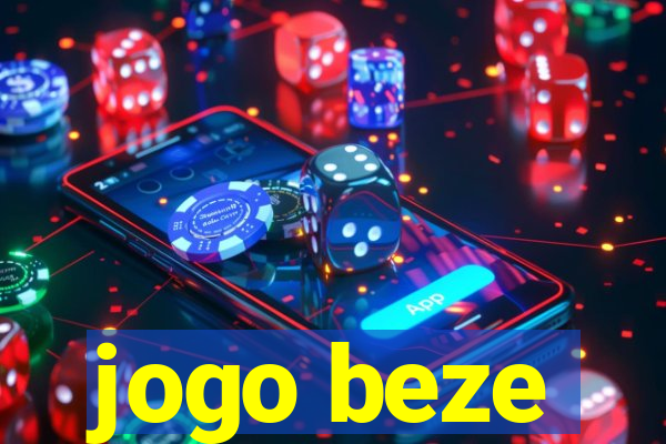 jogo beze