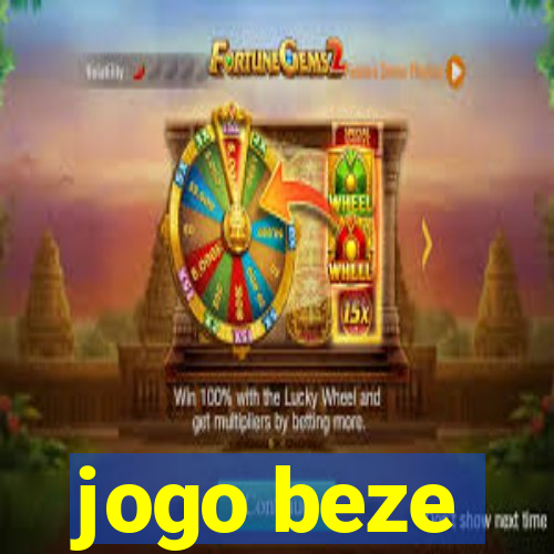 jogo beze