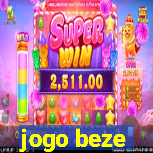 jogo beze