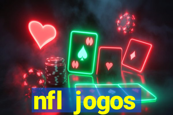 nfl jogos internacionais 2024