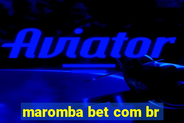 maromba bet com br