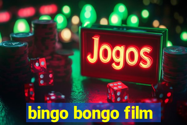 bingo bongo film