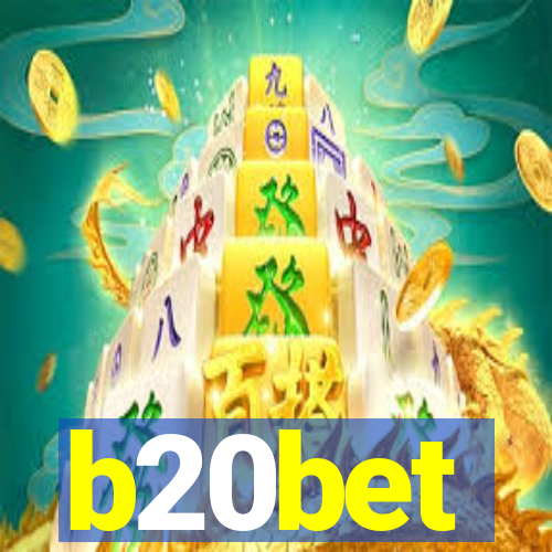 b20bet