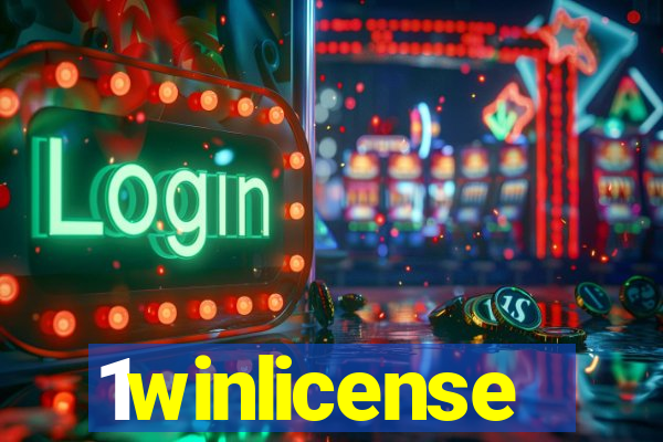 1winlicense