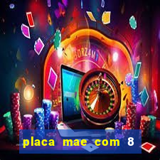 placa mae com 8 slots de memoria