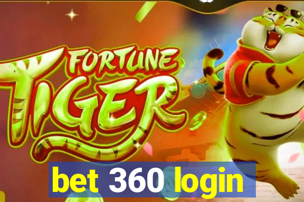 bet 360 login