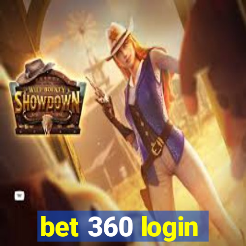 bet 360 login