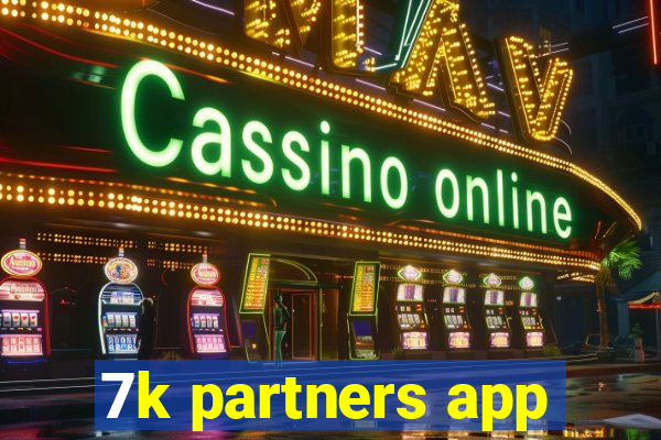 7k partners app