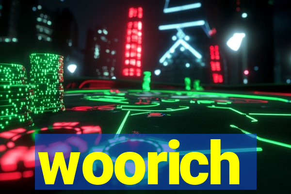 woorich