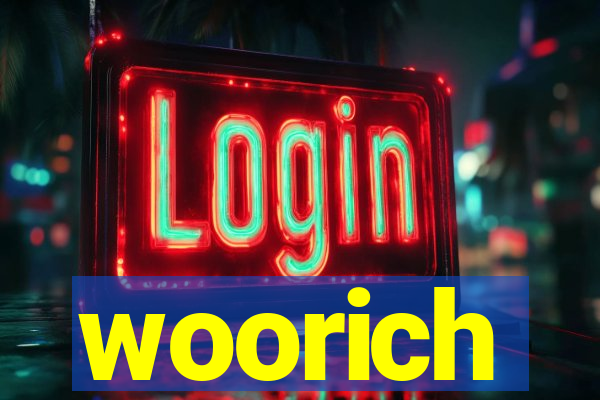 woorich