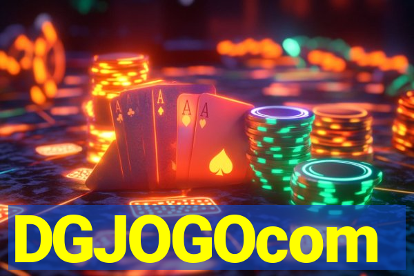 DGJOGOcom