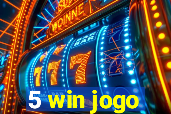 5 win jogo