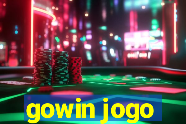 gowin jogo