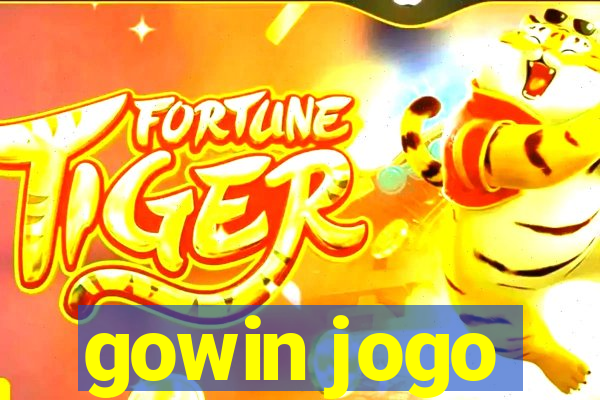 gowin jogo