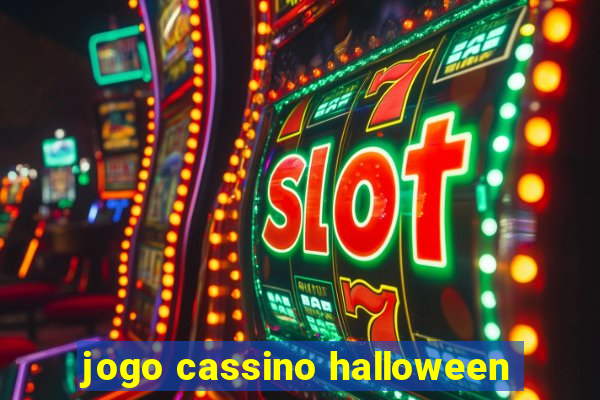 jogo cassino halloween