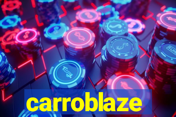 carroblaze