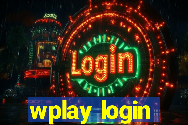 wplay login