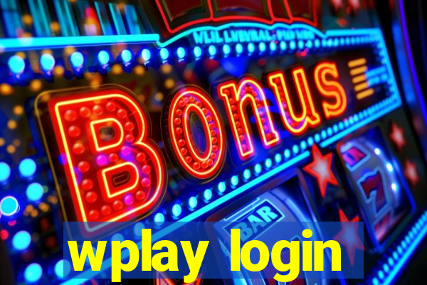 wplay login