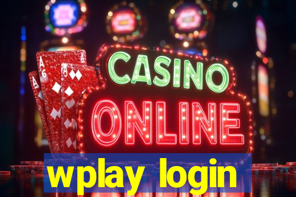 wplay login