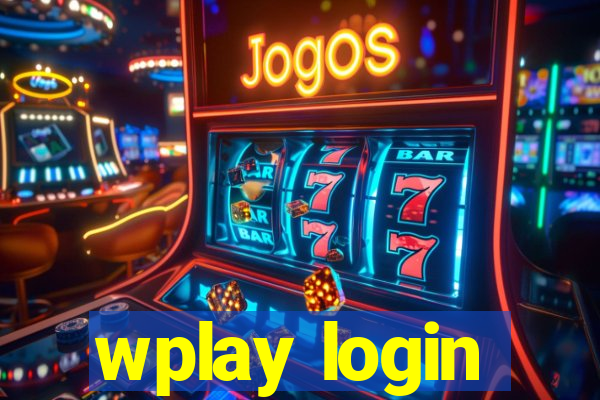 wplay login