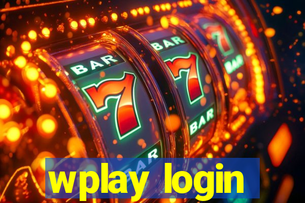 wplay login