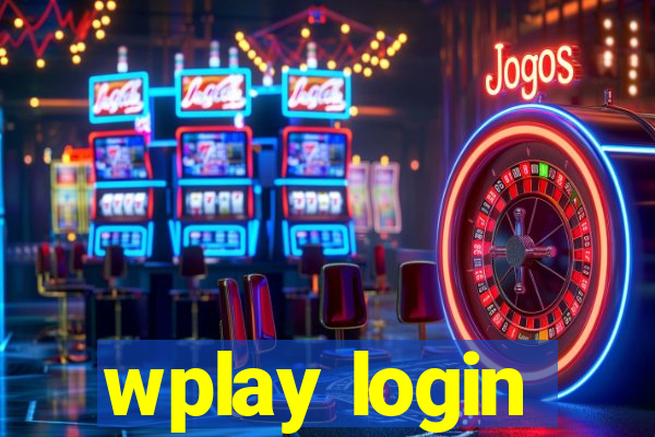 wplay login