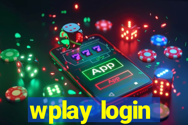 wplay login