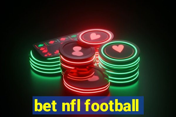 bet nfl football