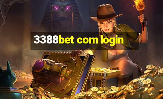 3388bet com login