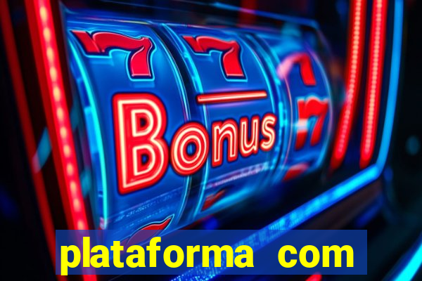 plataforma com rodadas gratis