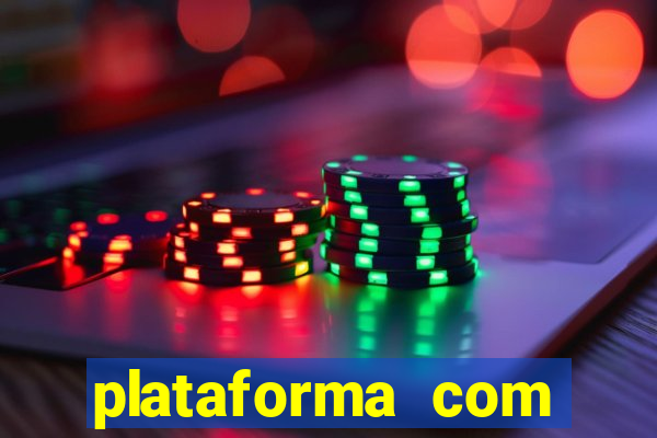 plataforma com rodadas gratis