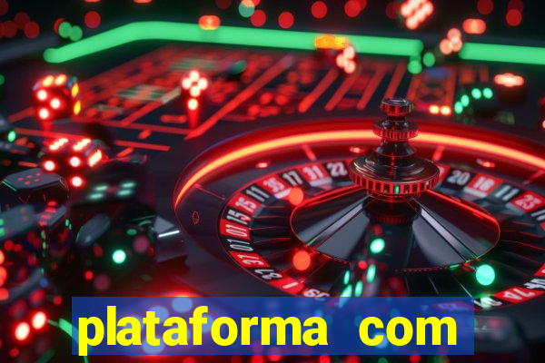 plataforma com rodadas gratis