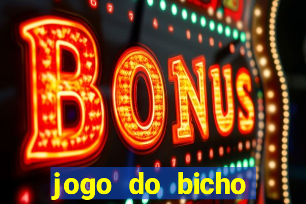 jogo do bicho online como jogar