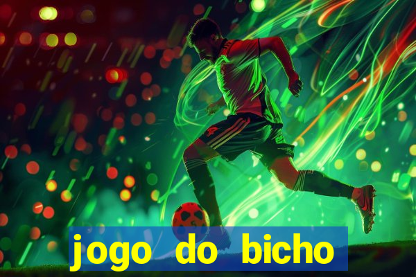 jogo do bicho online como jogar