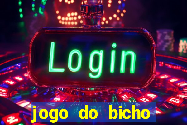 jogo do bicho online como jogar