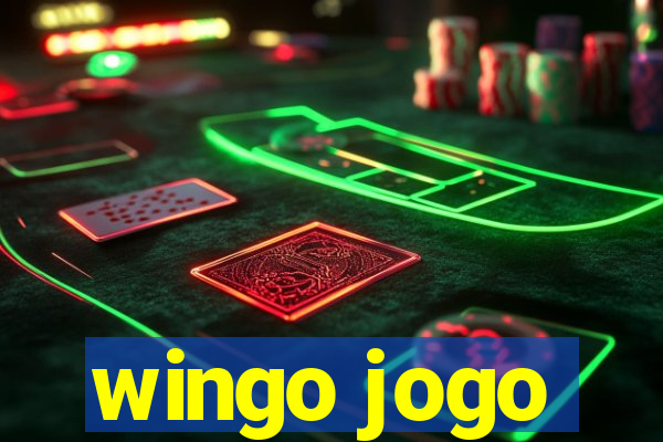 wingo jogo