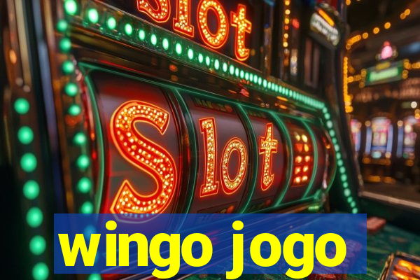 wingo jogo