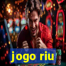 jogo riu